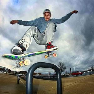 Meet your Posher, Danny